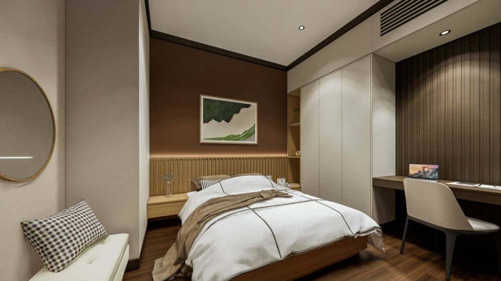 Interior design – Adhiwangsa#