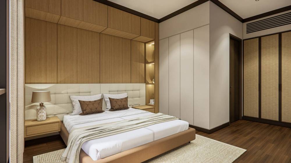 Interior design – Adhiwangsa#