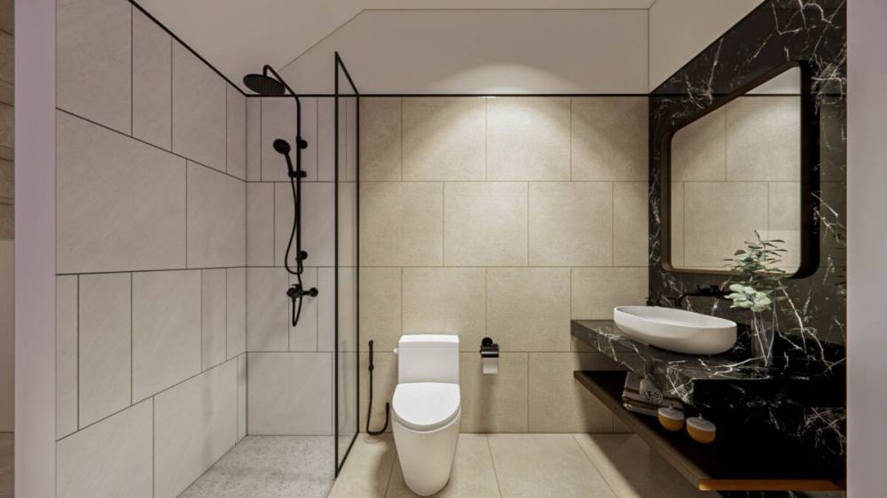 Interior design – Adhiwangsa#