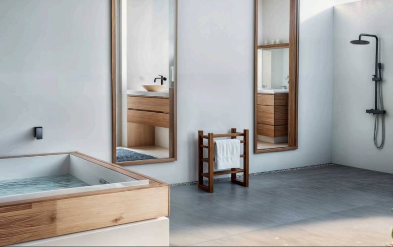 Interior design – SOL (Nusa Dua)