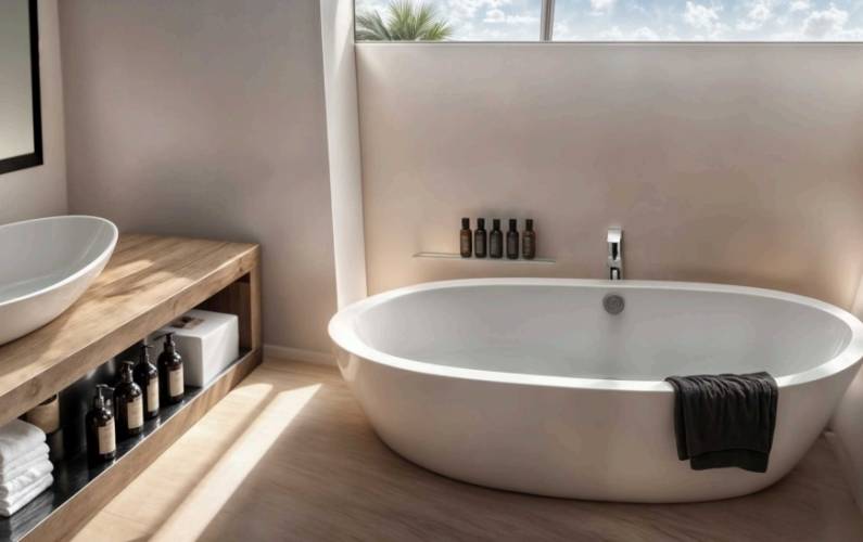 Interior design – SOL (Nusa Dua)