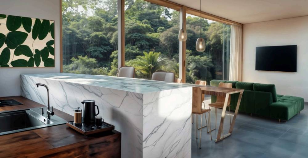 Interior design – SOL (Nusa Dua)#