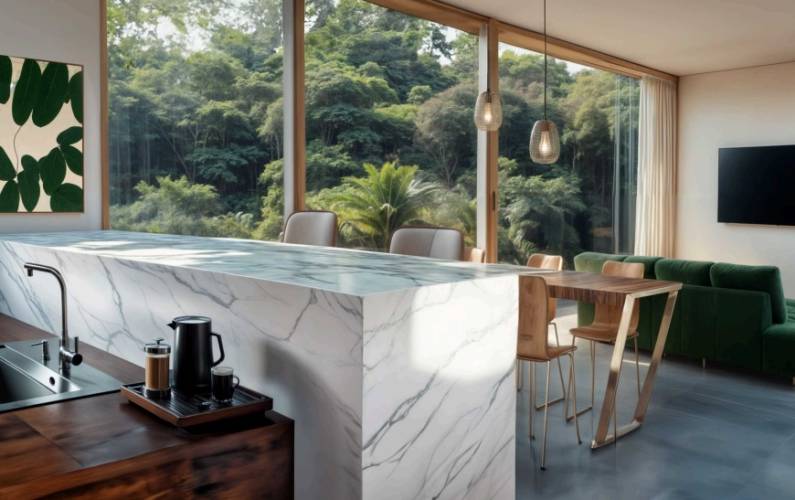Interior design – SOL (Nusa Dua)