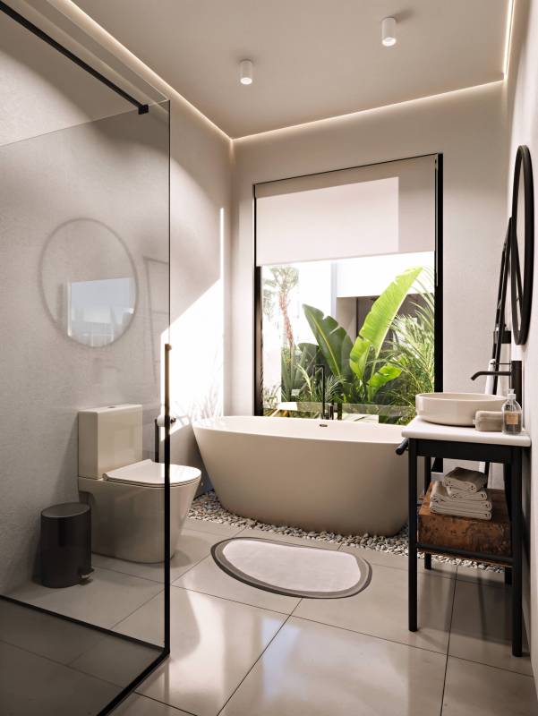 Interior design – SOL (Nusa Dua)#