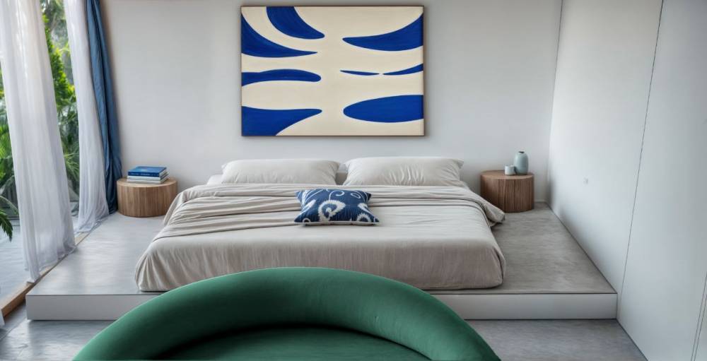 Interior design – SOL (Nusa Dua)#