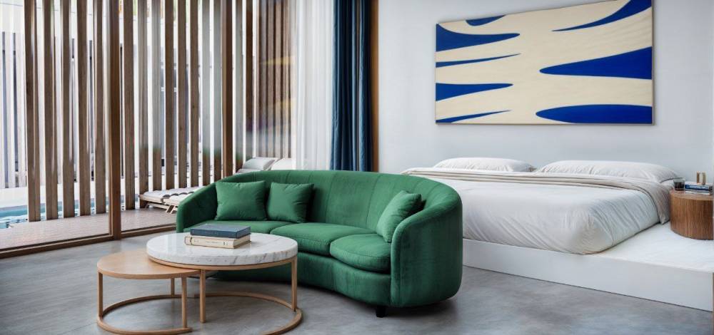 Interior design – SOL (Nusa Dua)#