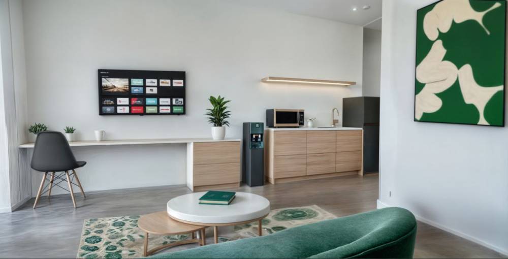 Interior design – SOL (Nusa Dua)#