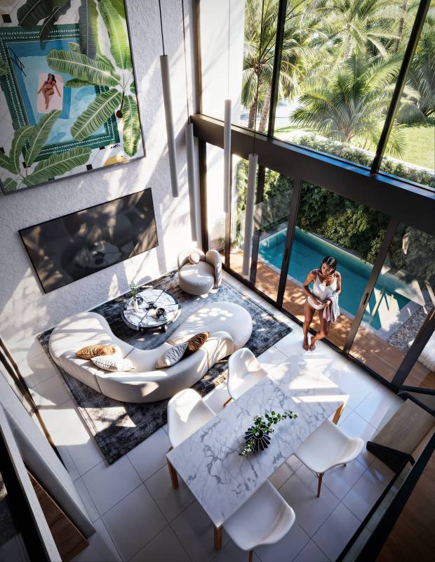Interior design – SOL (Nusa Dua)#