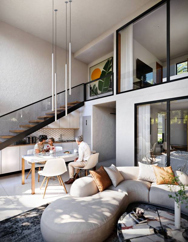 Interior design – SOL (Nusa Dua)#
