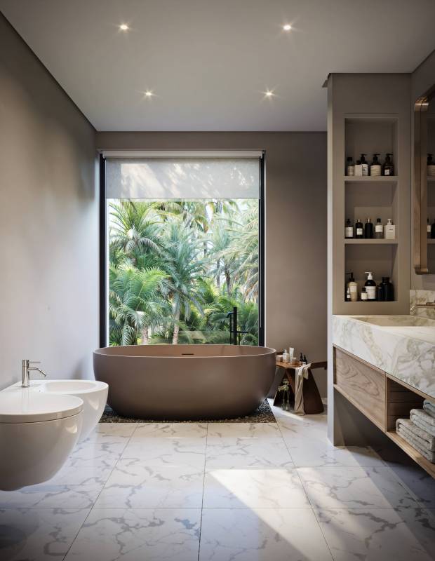 Interior design – SOL (Nusa Dua)#