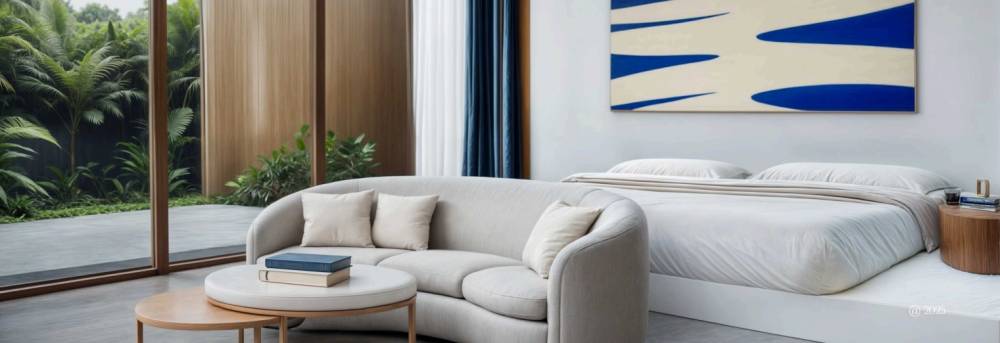Interior design – SOL (Nusa Dua)#