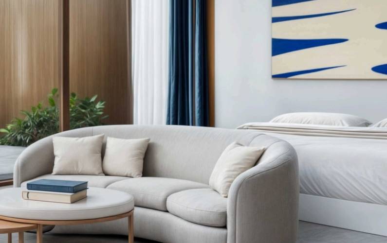 Interior design – SOL (Nusa Dua)
