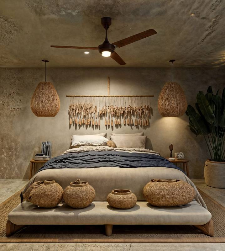 Interior design – Balix#