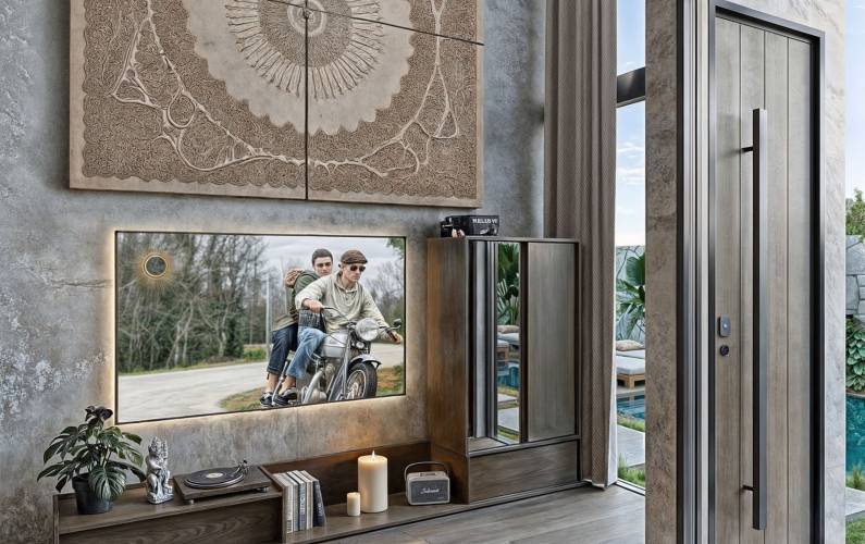 Interior design – Balix