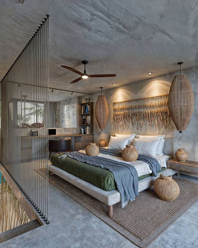 Interior design – Balix#