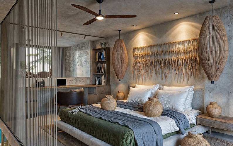 Interior design – Balix