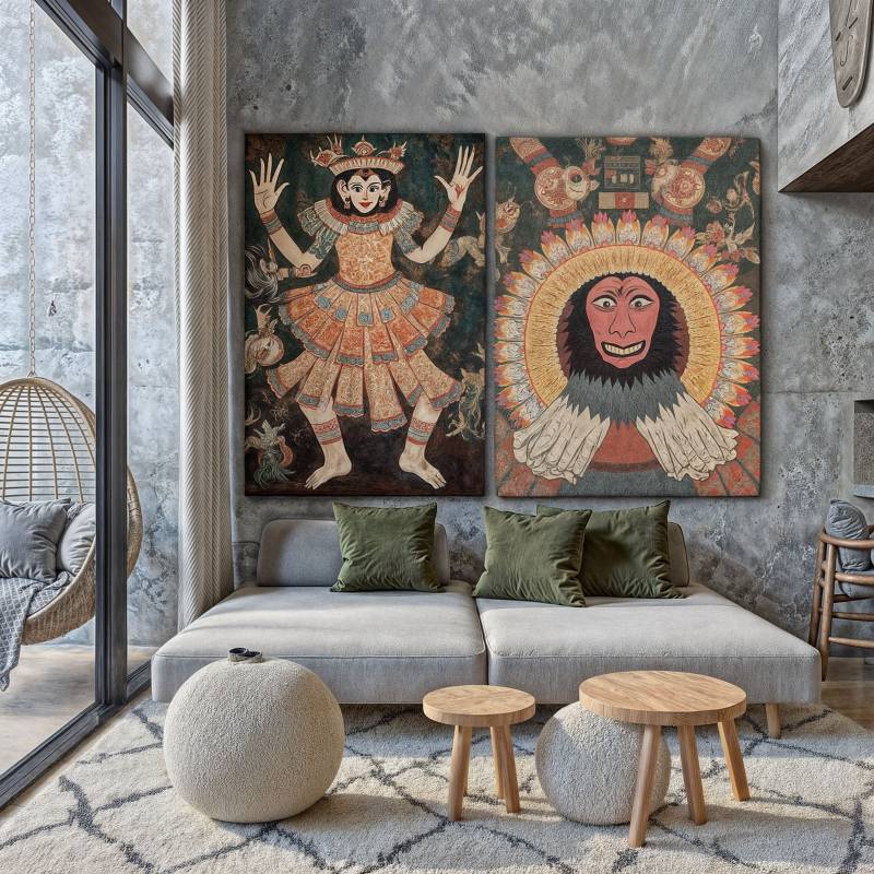 Interior design – Balix#