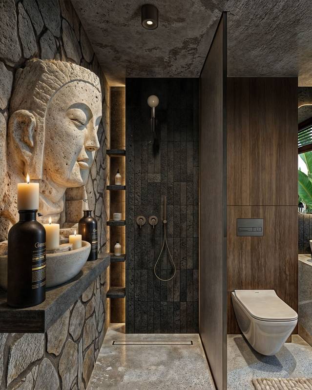 Interior design – Balix#