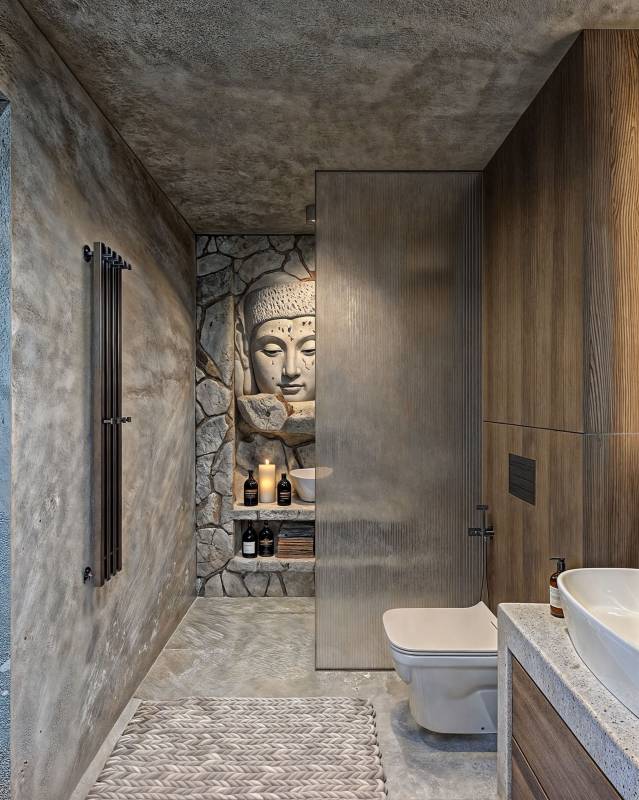 Interior design – Balix#