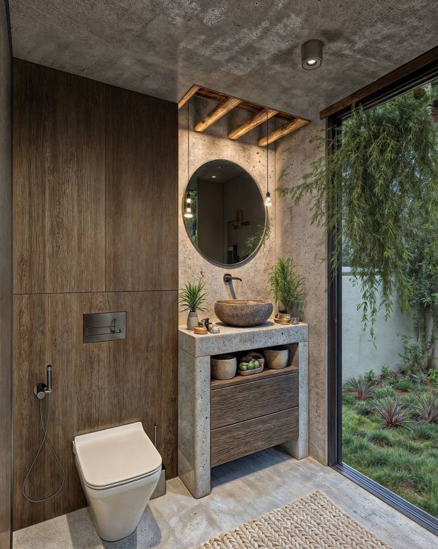 Interior design – Balix#