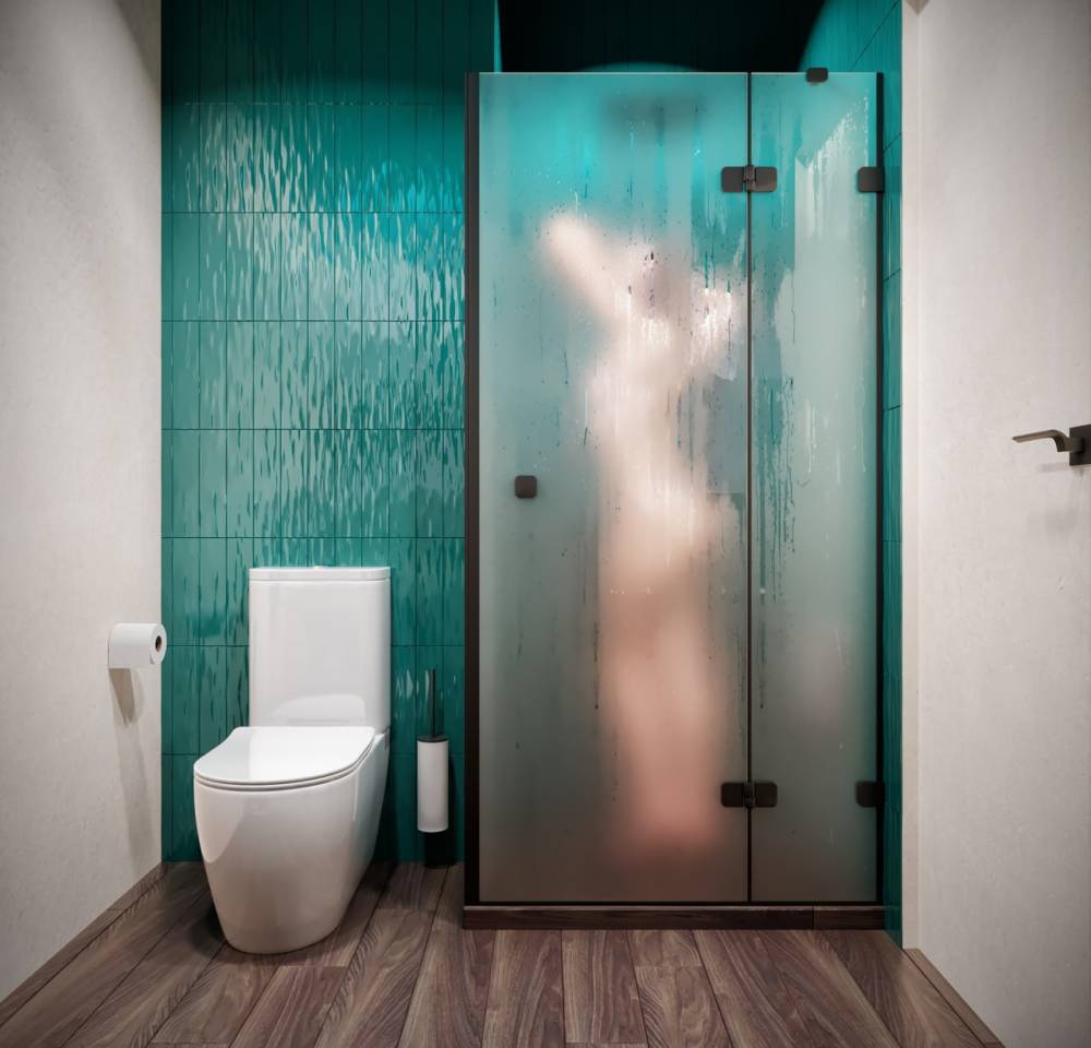 Interior design – Apart-hotel AVIATOR#