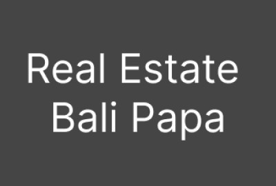 Real Estate Bali Papa