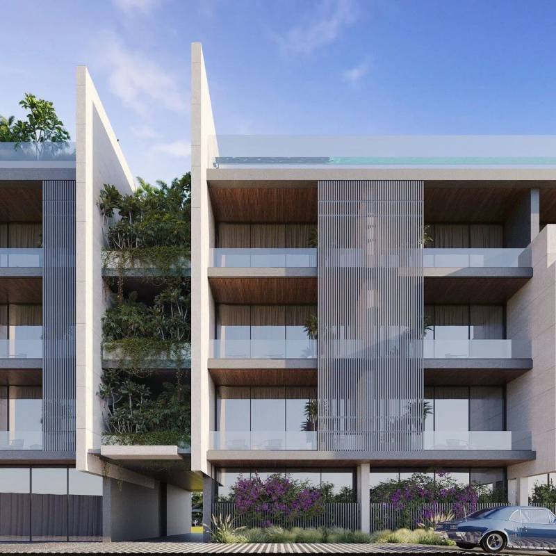 Gallery Zen Luxury Complex#