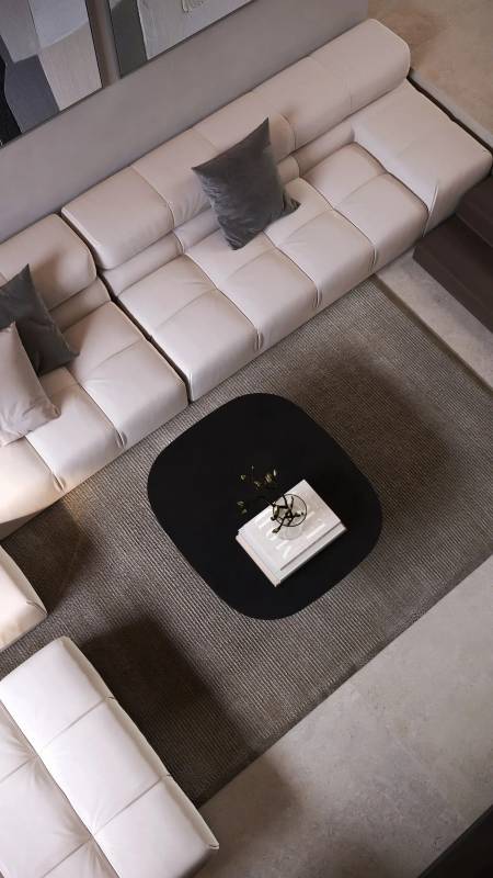 Interior design – Zen Luxury Complex#