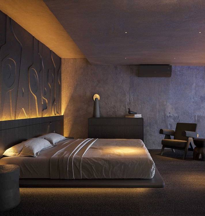 Interior design – X Hotel#