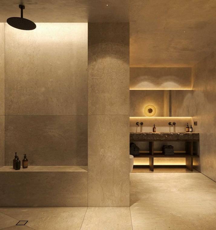 Interior design – X Hotel#