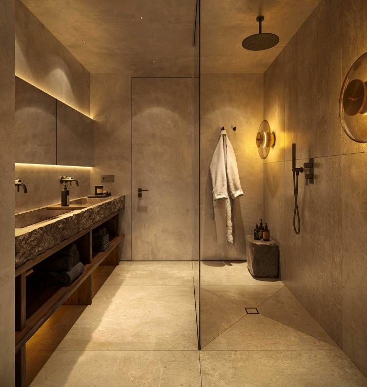 Interior design – X Hotel#