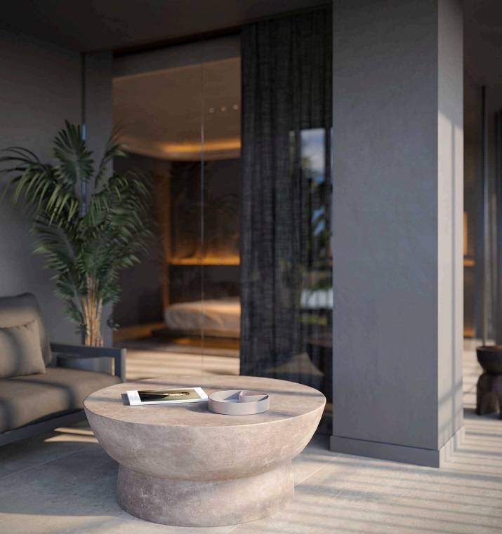 Interior design – X Hotel#