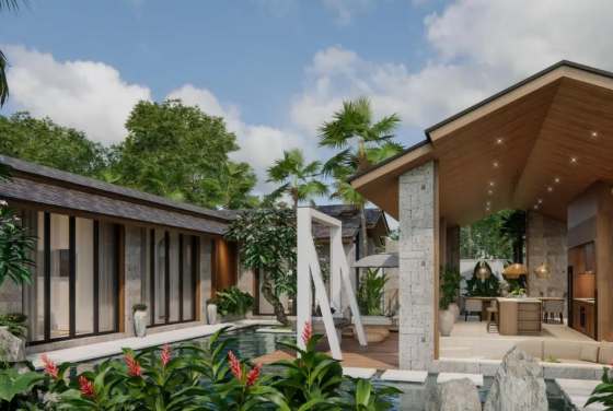 Kanala Villas