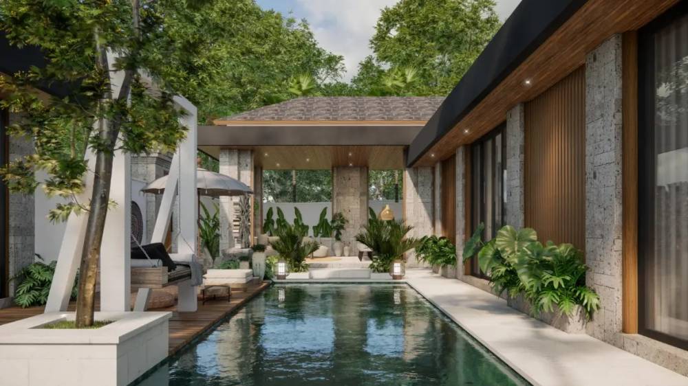 Gallery Kanala Villas#