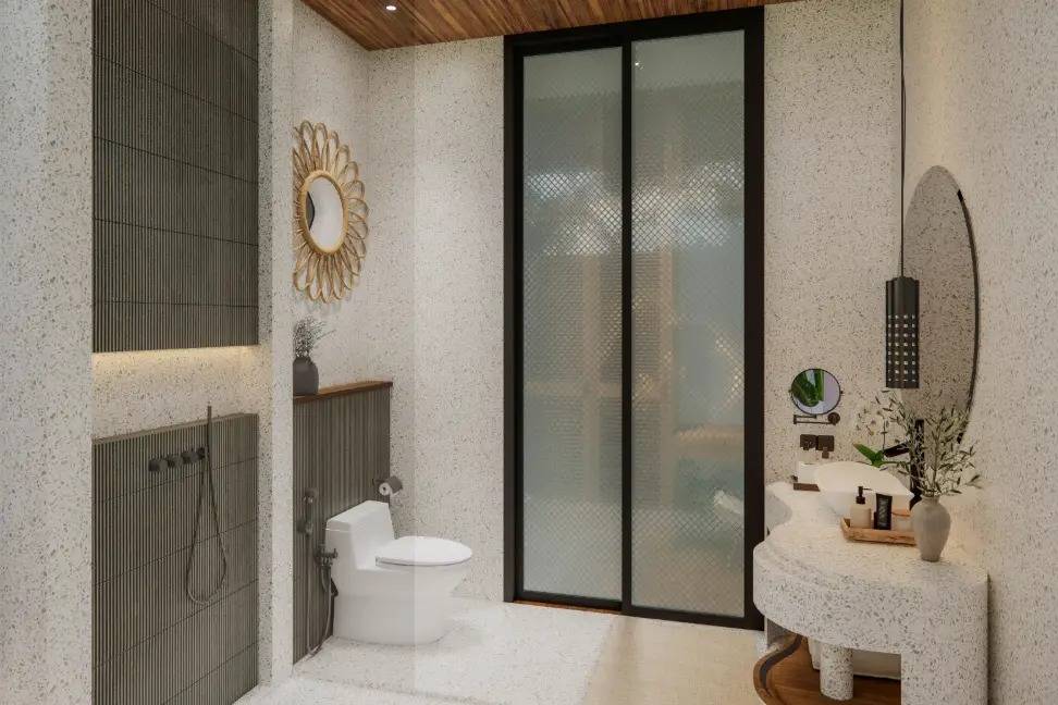 Interior design – Kanala Villas#