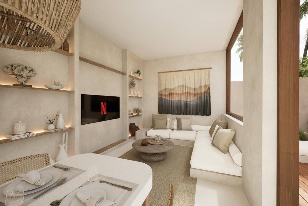 Interior design – Senja#