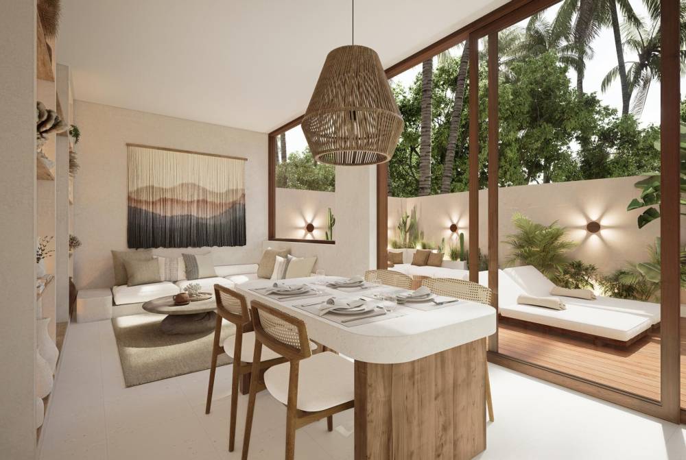 Interior design – Senja#