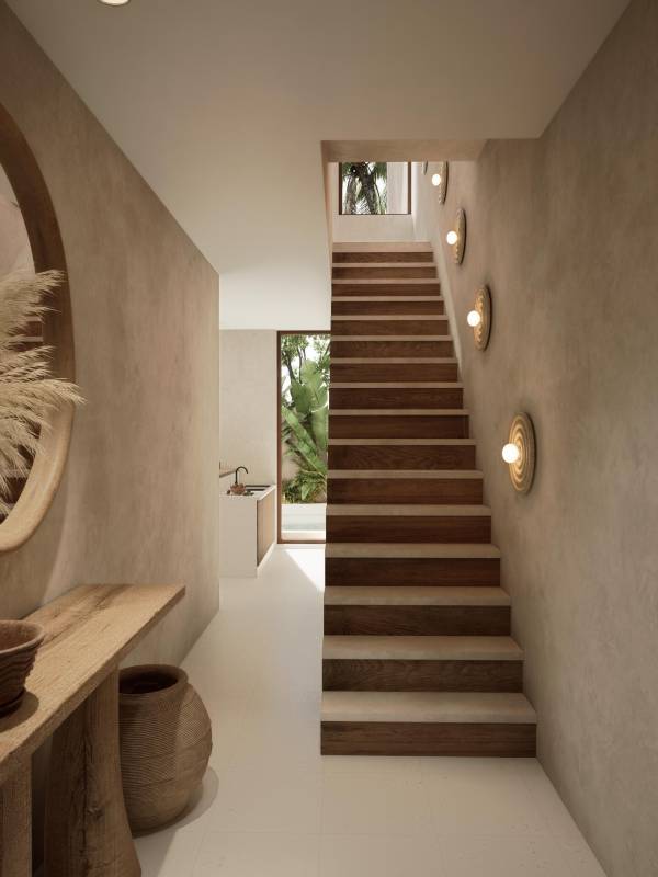 Interior design – Senja#