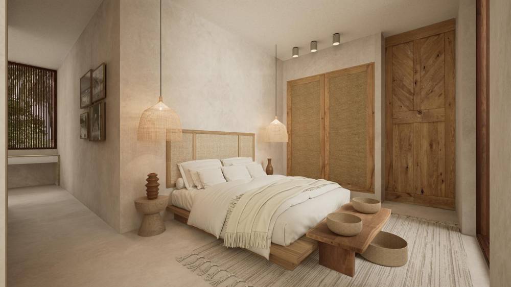 Interior design – Senja#