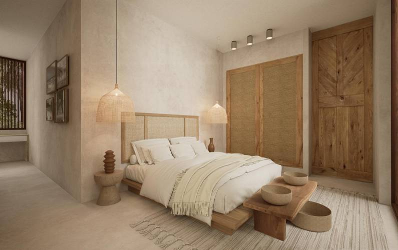 Interior design – Senja