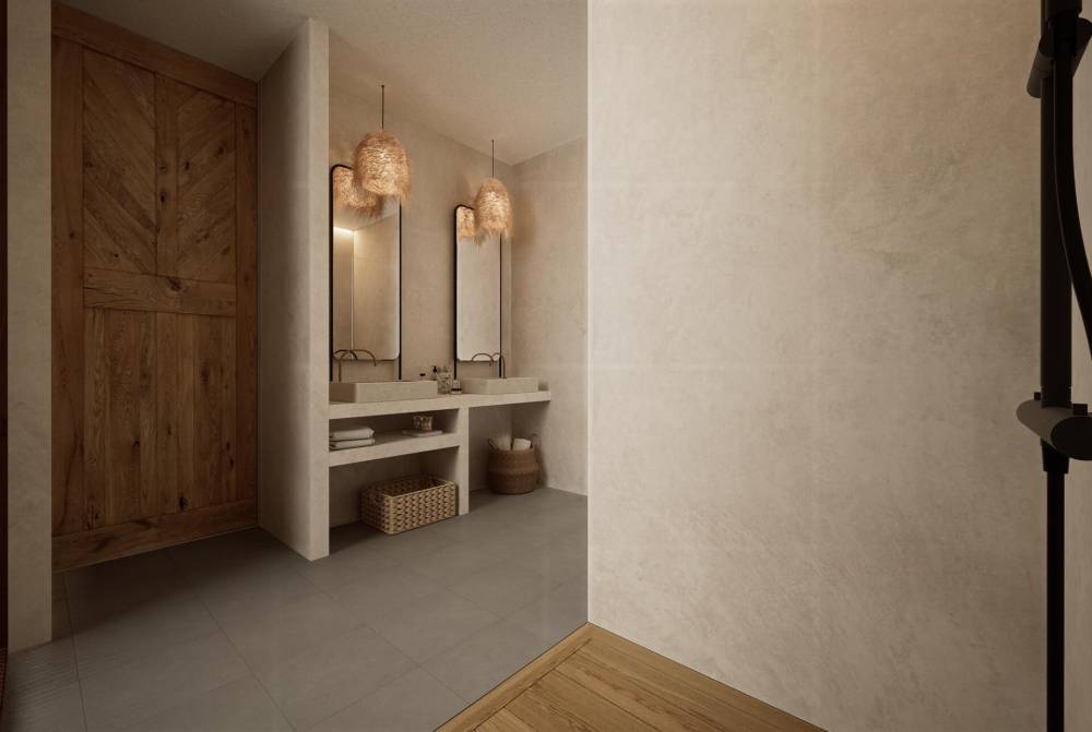 Interior design – Senja#