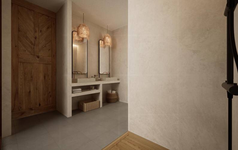 Interior design – Senja