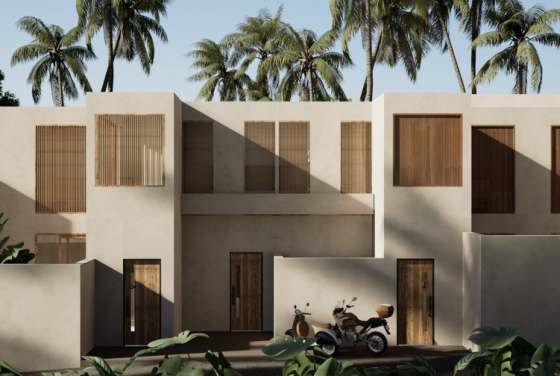 Senja Villas II