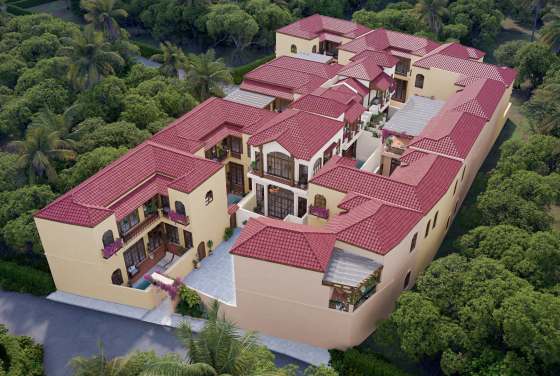 La Casa Española II