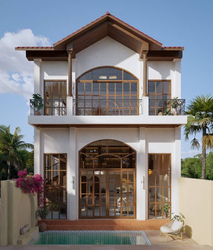 Gallery La Casa Española II#