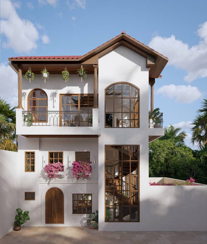 Gallery La Casa Española II#