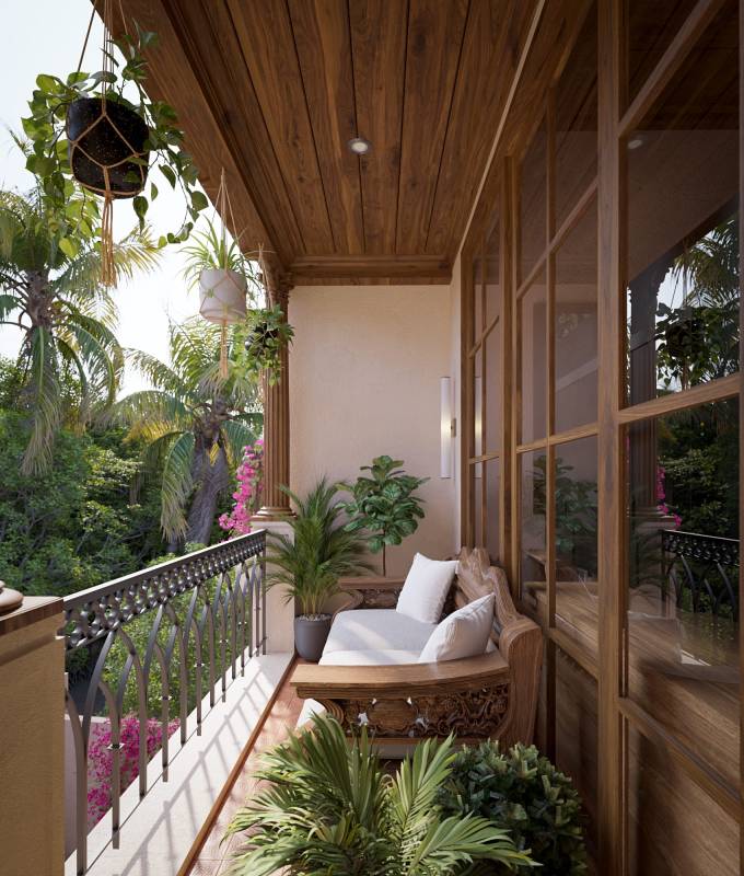 Gallery La Casa Española II#