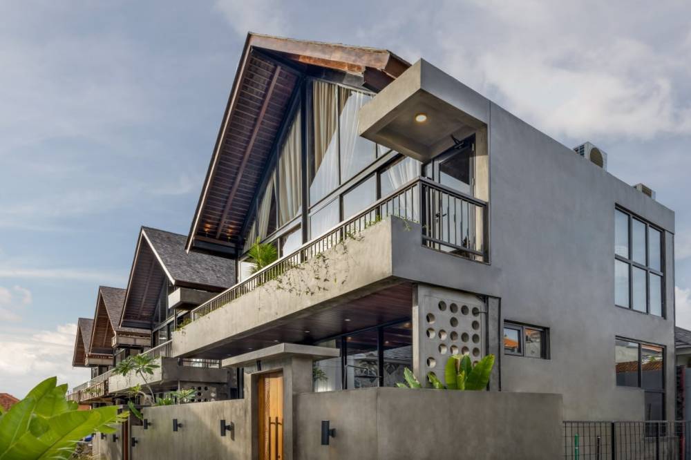 Gallery Tropical Loft 4#