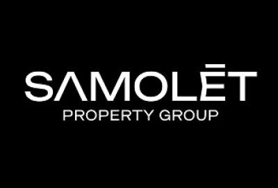 Samolet Property Group
