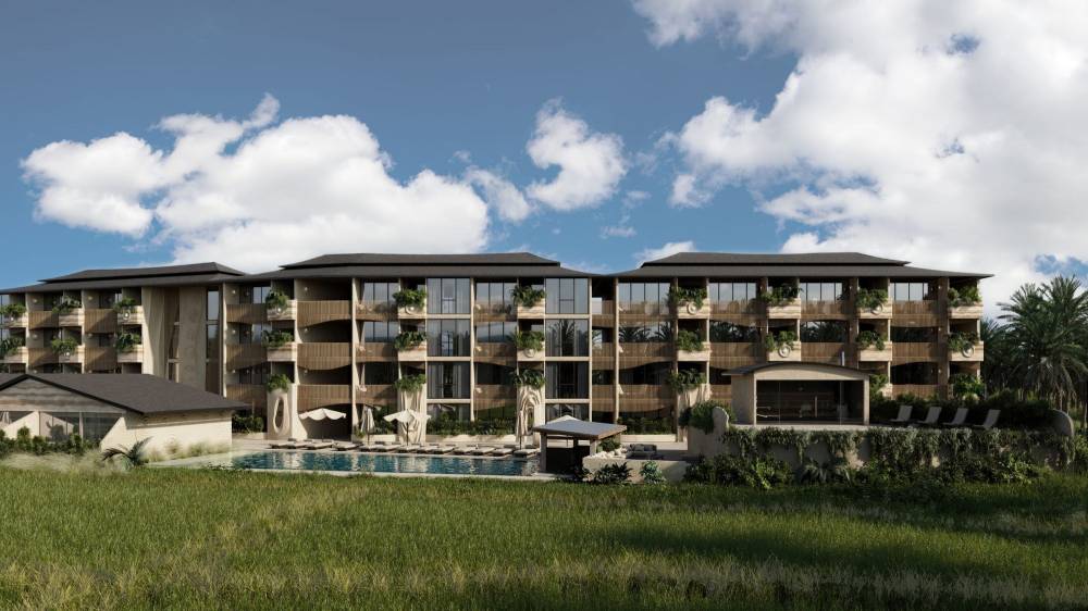 Gallery AURA Wellness Resort#